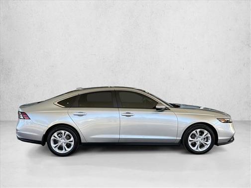 2024 Honda Accord LX 1.5T