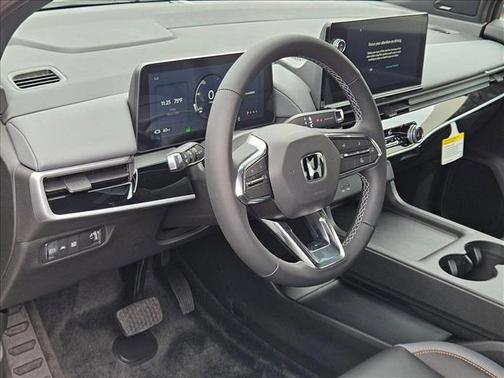 2025 Honda Prologue Touring
