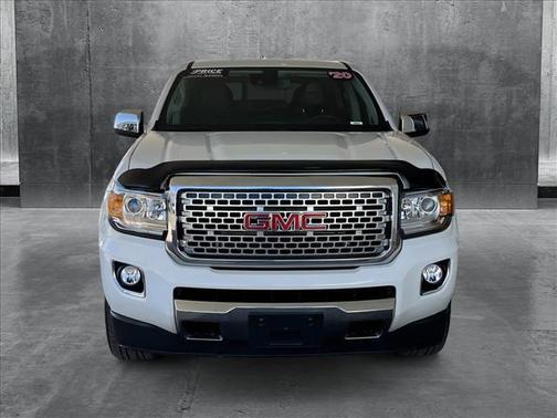 2020 GMC Canyon Denali