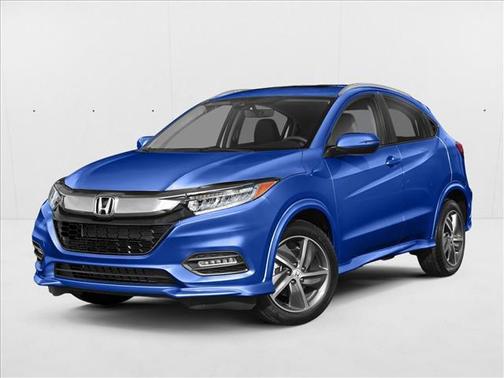 2020 Honda HR-V AWD Touring