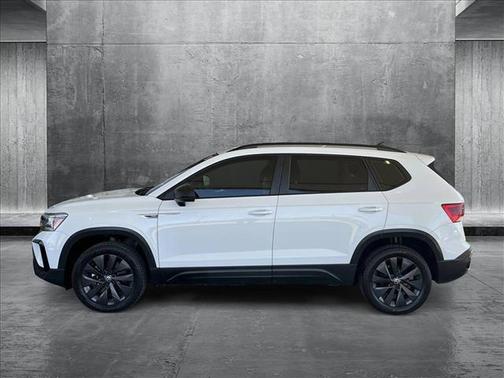 2022 Volkswagen Taos 1.5T S