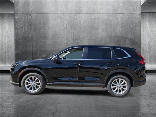 2025 Honda CR-V EX AWD