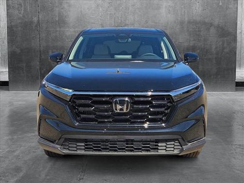 2025 Honda CR-V EX AWD