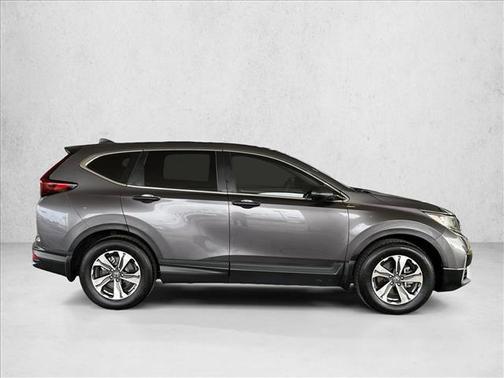2020 Honda CR-V 2WD LX