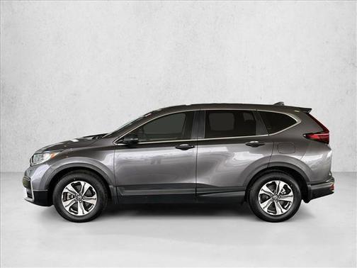 2020 Honda CR-V 2WD LX