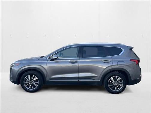 2020 Hyundai SANTA FE Limited 2.4