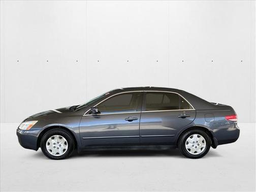 2003 Honda Accord 2.4 LX