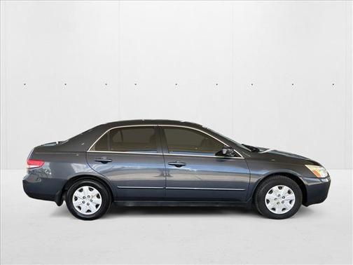 2003 Honda Accord 2.4 LX