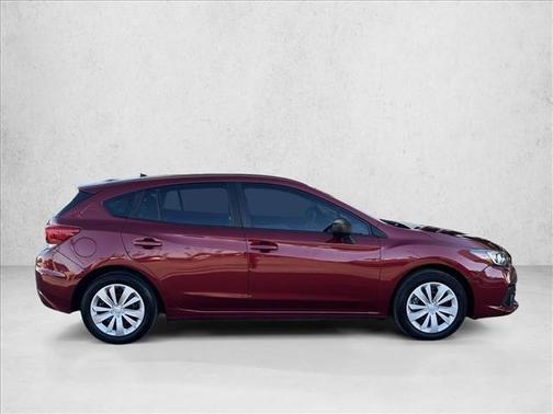 2023 Subaru Impreza Base