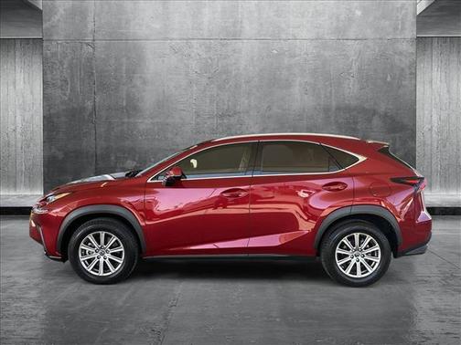 2019 Lexus NX 300 Base