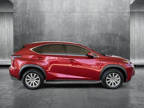 2019 Lexus NX 300 Base