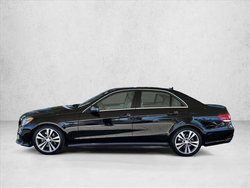 2014 Mercedes-Benz E-Class E 350 Sport