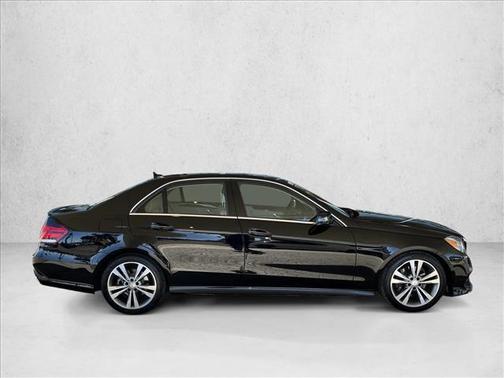 2014 Mercedes-Benz E-Class E 350 Sport
