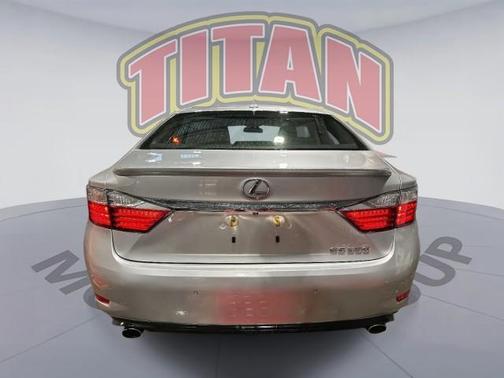 2013 Lexus ES 350 Base