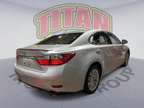 2013 Lexus ES 350 Base