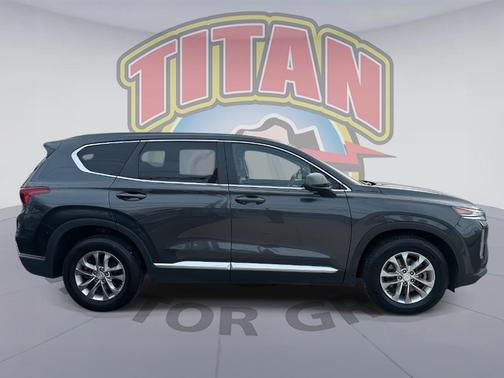 2020 Hyundai SANTA FE 2.4 SE