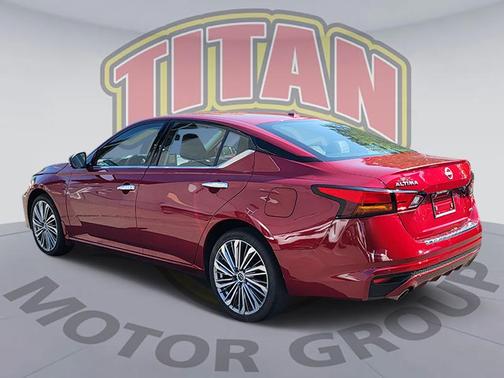 2023 Nissan Altima 2.5 SL