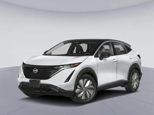 2025 Nissan ARIYA ENGAGE