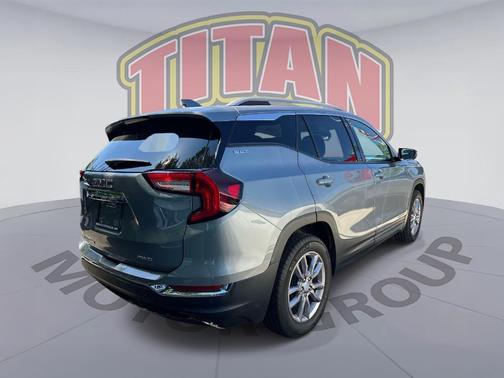Sterling 2023 GMC Terrain SLT
