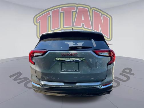 Sterling 2023 GMC Terrain SLT