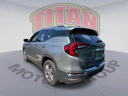 Sterling 2023 GMC Terrain SLT