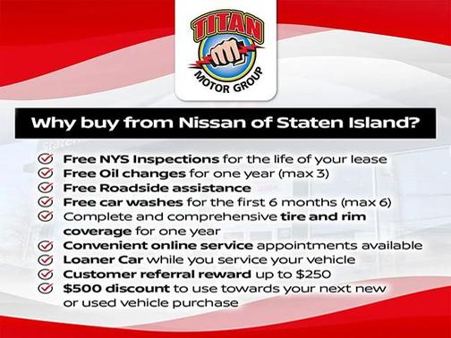 2019 Nissan Altima 2.5 Platinum