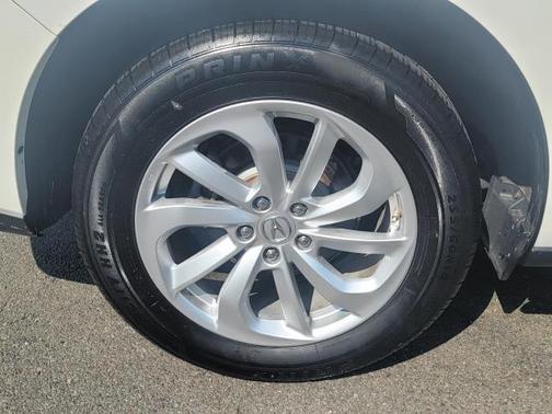 2018 Acura RDX w/AcuraWatch Plus