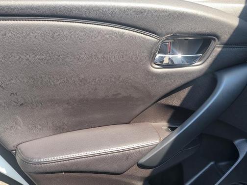 2018 Acura RDX