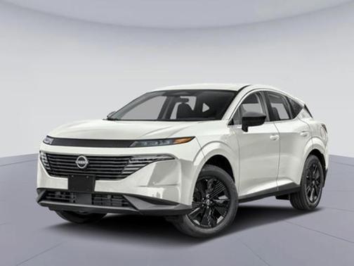 2026 Nissan Murano SV