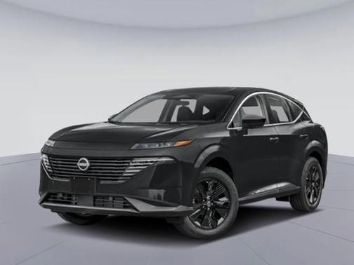 2026 Nissan Murano SV