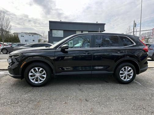 2023 Honda CR-V LX