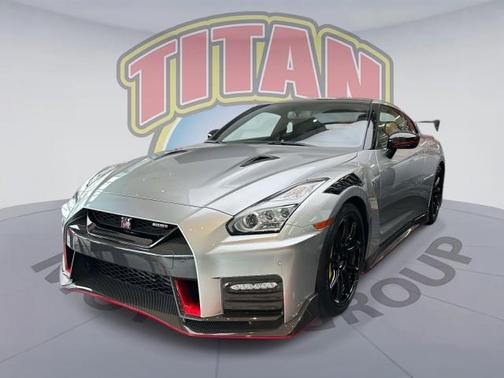 2023 Nissan GT-R NISMO