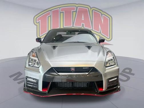 2023 Nissan GT-R NISMO