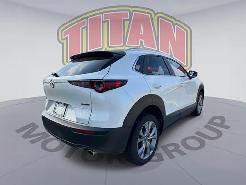 2023 Mazda CX-30 Select