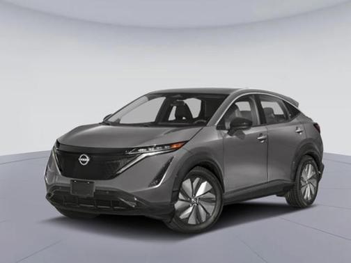 2025 Nissan ARIYA ENGAGE