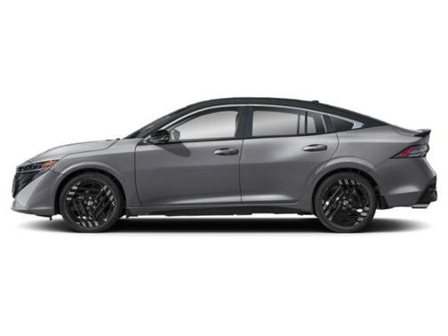 2t Gry Blk Roof 2026 Nissan Sentra SR
