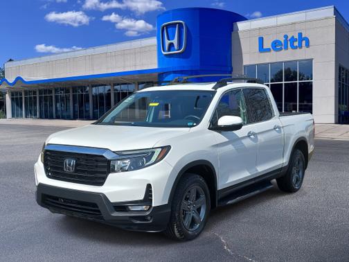 2023 Honda Ridgeline 