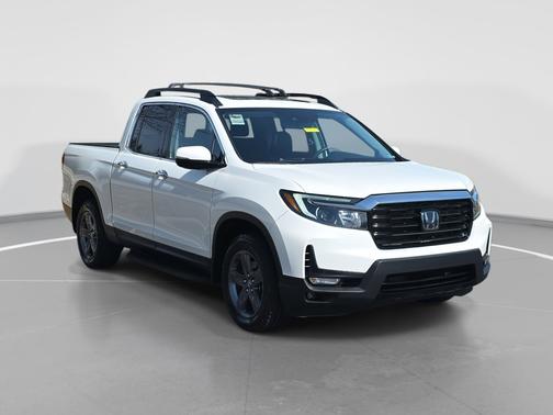 2023 Honda Ridgeline 