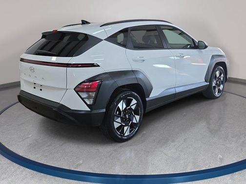 Atlas 2025 Hyundai KONA SEL