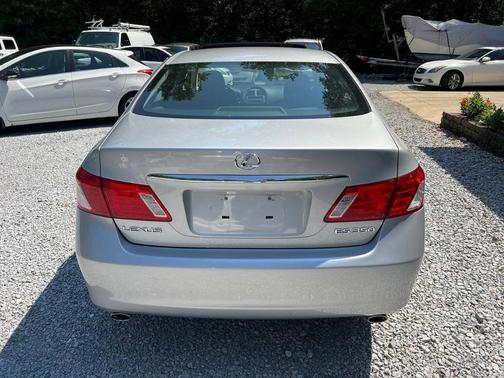 2008 Lexus ES 350 