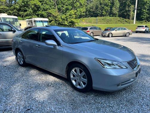 2008 Lexus ES 350