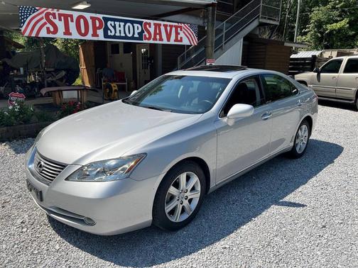 2008 Lexus ES 350 