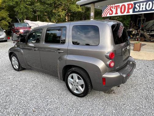 2011 Chevrolet HHR LT