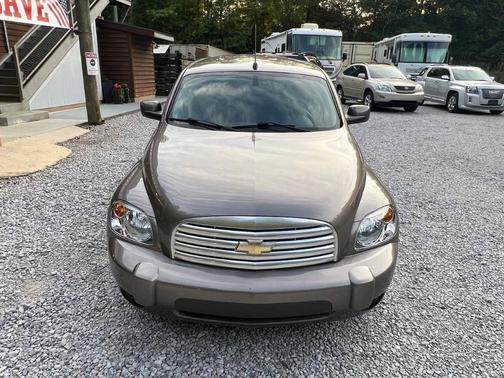 2011 Chevrolet HHR LT