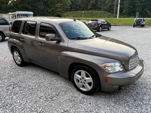 2011 Chevrolet HHR LT