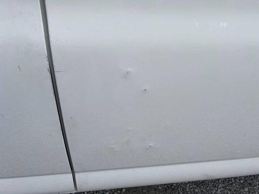 2016 Chevrolet Express 2500 Work Van