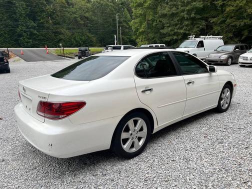 2006 Lexus ES 330