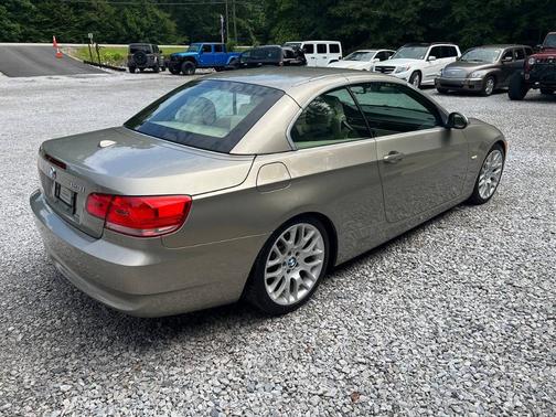 2009 BMW 328 i