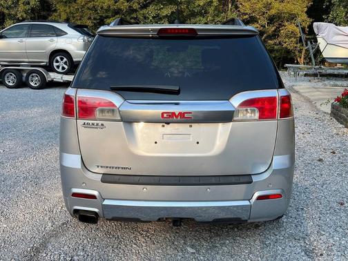2013 GMC Terrain Denali