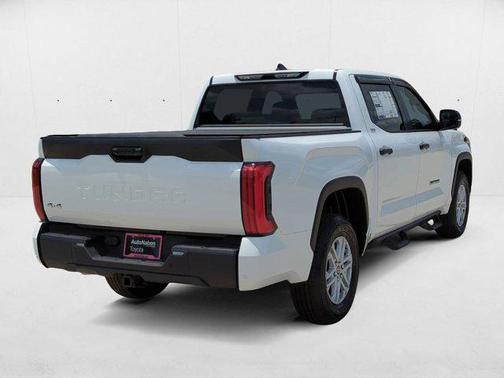 Ice Cap 2024 Toyota Tundra SR5